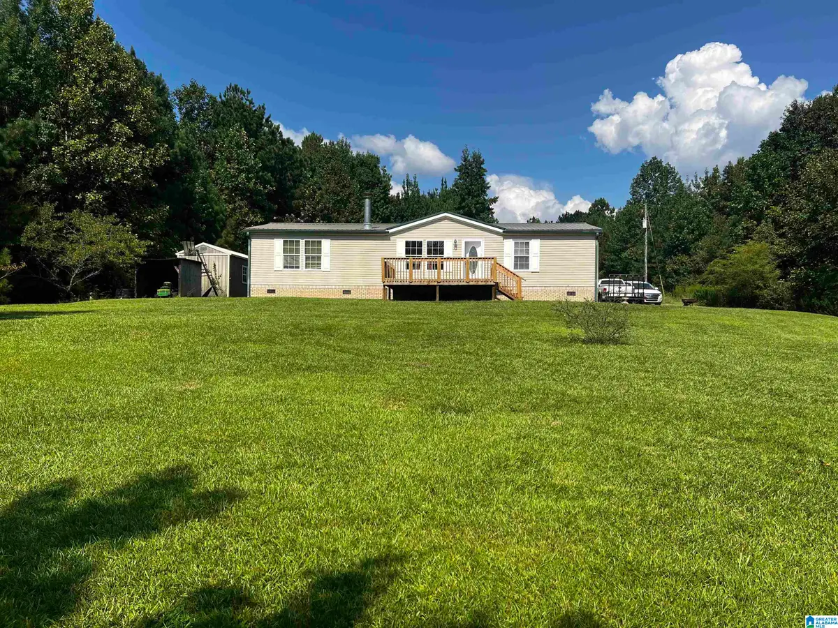 93 VALLEY RIDGE, Odenville, AL 35120 - #1