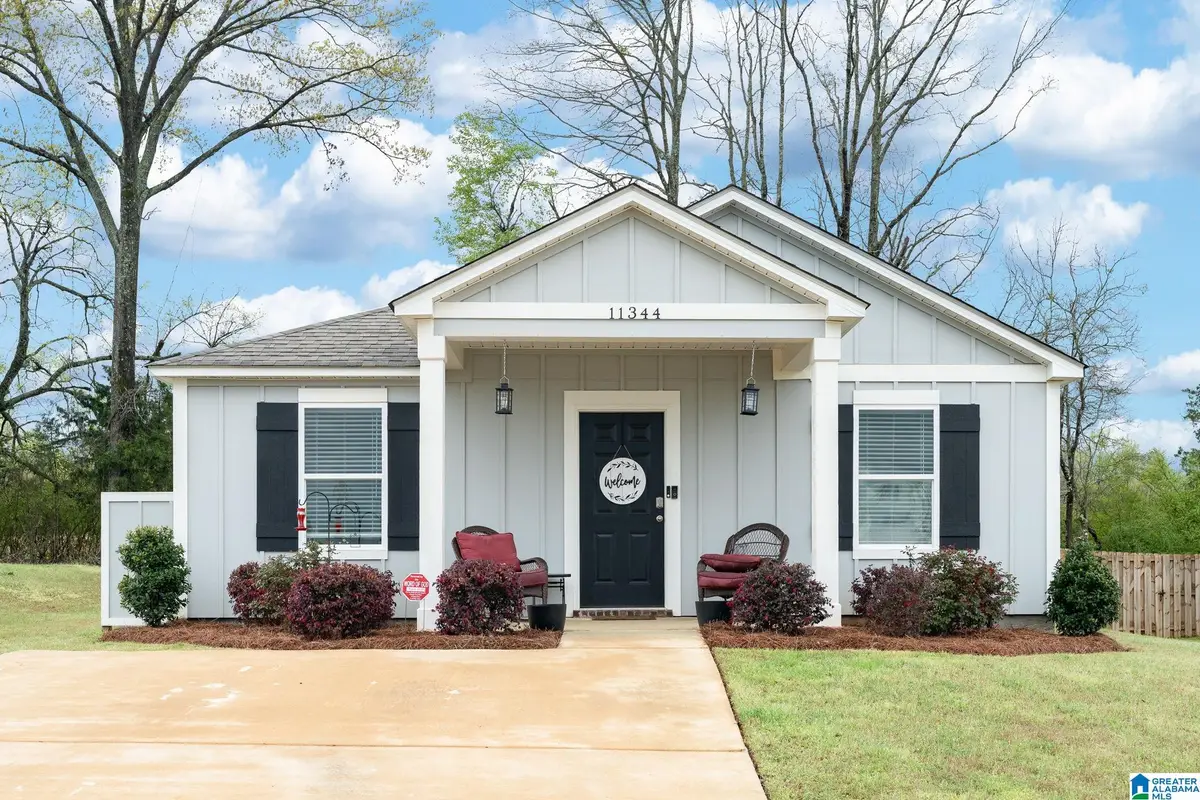 11344 DAISY DRIVE, Tuscaloosa, AL 35405 - #1