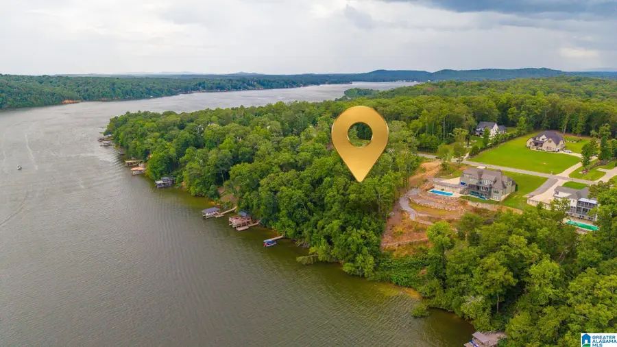 767 LAKEVIEW CREST DRIVE, Pell City, AL 35128 - #2