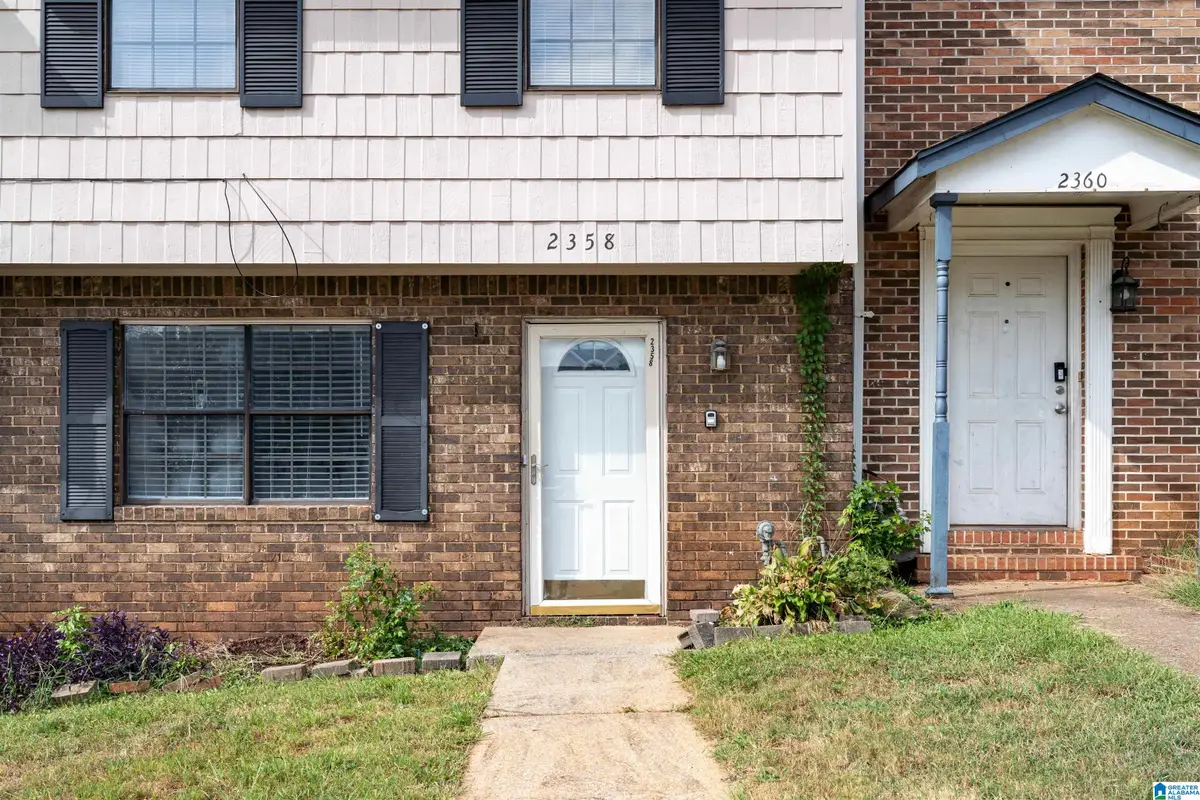 2358 GRAYSON VALLEY CIRCLE, Birmingham, AL 35235 - #1