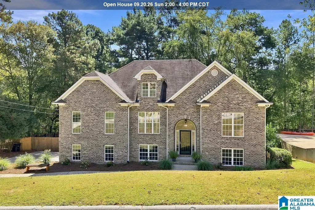 237 ARBOR COURT, Sterrett, AL 35147 - #1