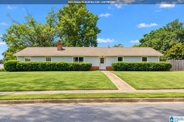 11410 FAIRWOOD AVENUE, Northport, AL 35475