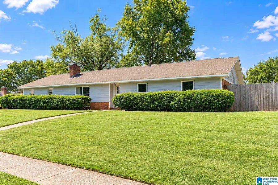 11410 FAIRWOOD AVENUE, Northport, AL 35475 - #2
