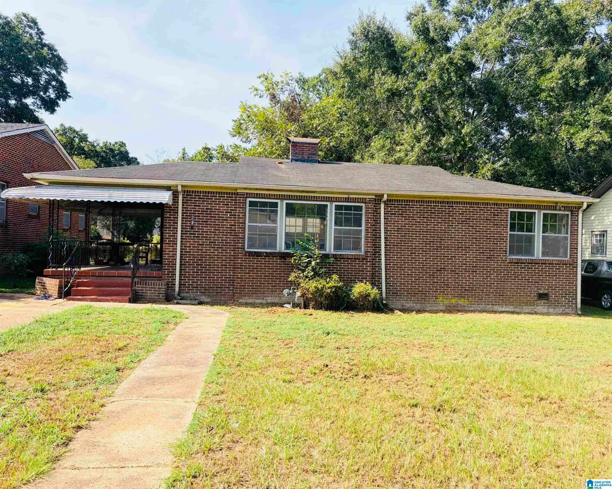 224 10TH STREET S, Bessemer, AL 35020 - #1