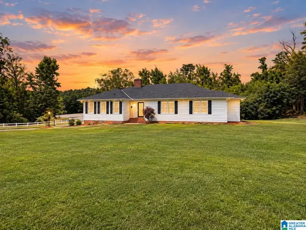 404 6TH STREET NE, Jacksonville, AL 36265
