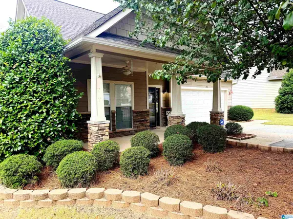 130 KING RICHARDS WAY, Calera, AL 35040