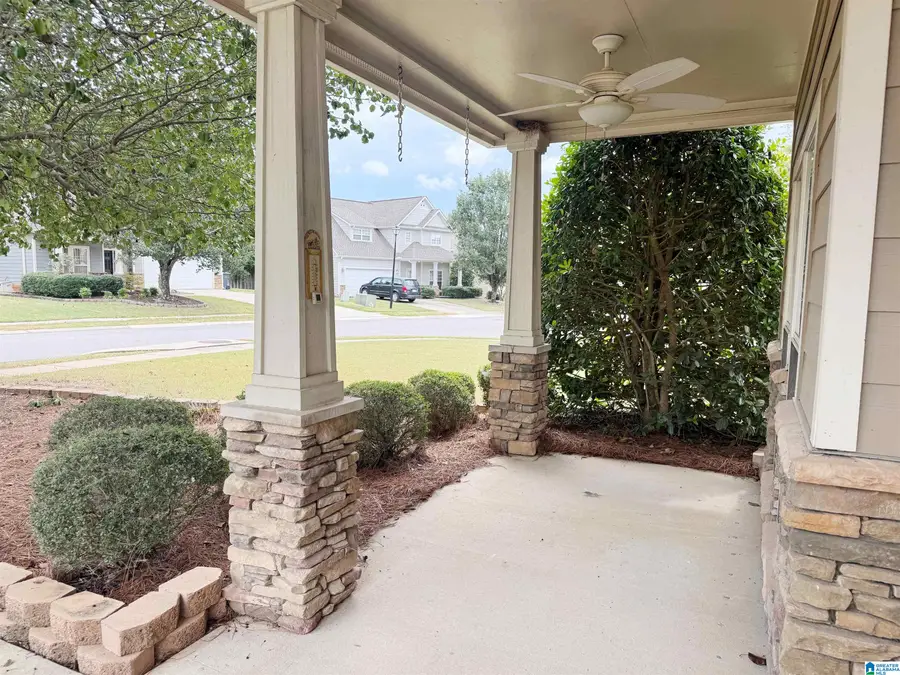 130 KING RICHARDS WAY, Calera, AL 35040 - #3