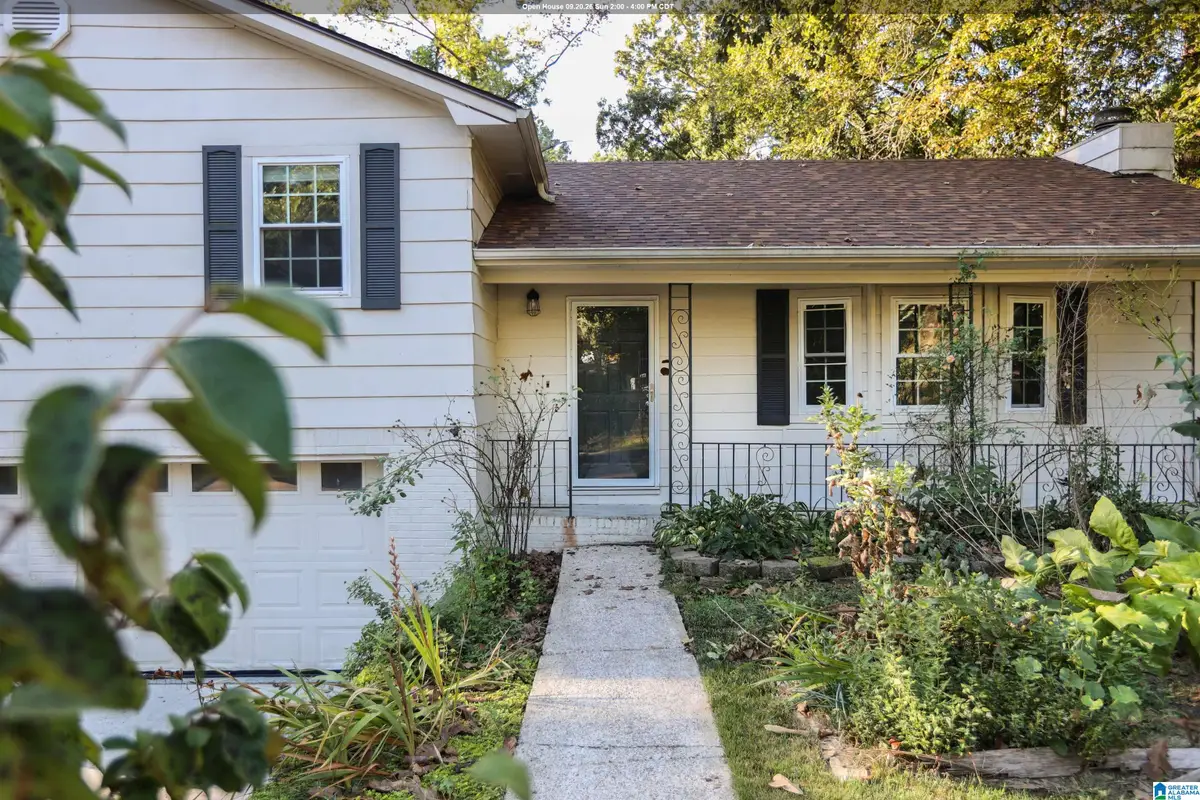 1026 KINGS FOREST DRIVE, Leeds, AL 35094 - #1