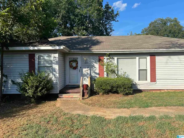 5602 10TH STREET S, Bessemer, AL 35020