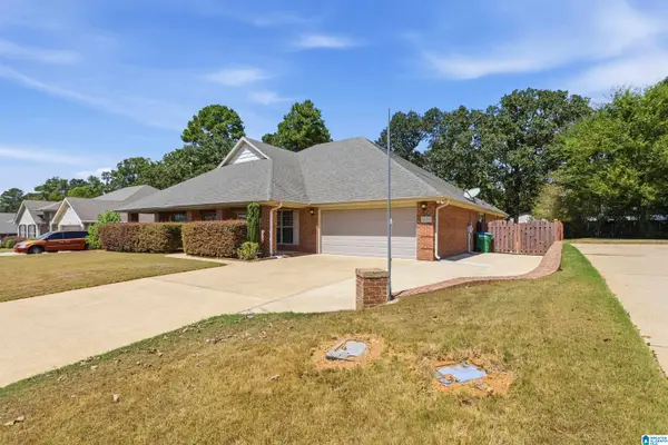 1040 HIDDEN FOREST DRIVE, Montevallo, AL 35115
