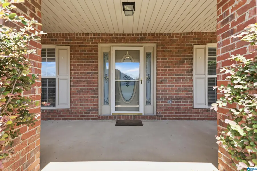 1040 HIDDEN FOREST DRIVE, Montevallo, AL 35115 - #3