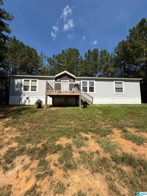 245 BAYBERRY LANE, Odenville, AL 35120