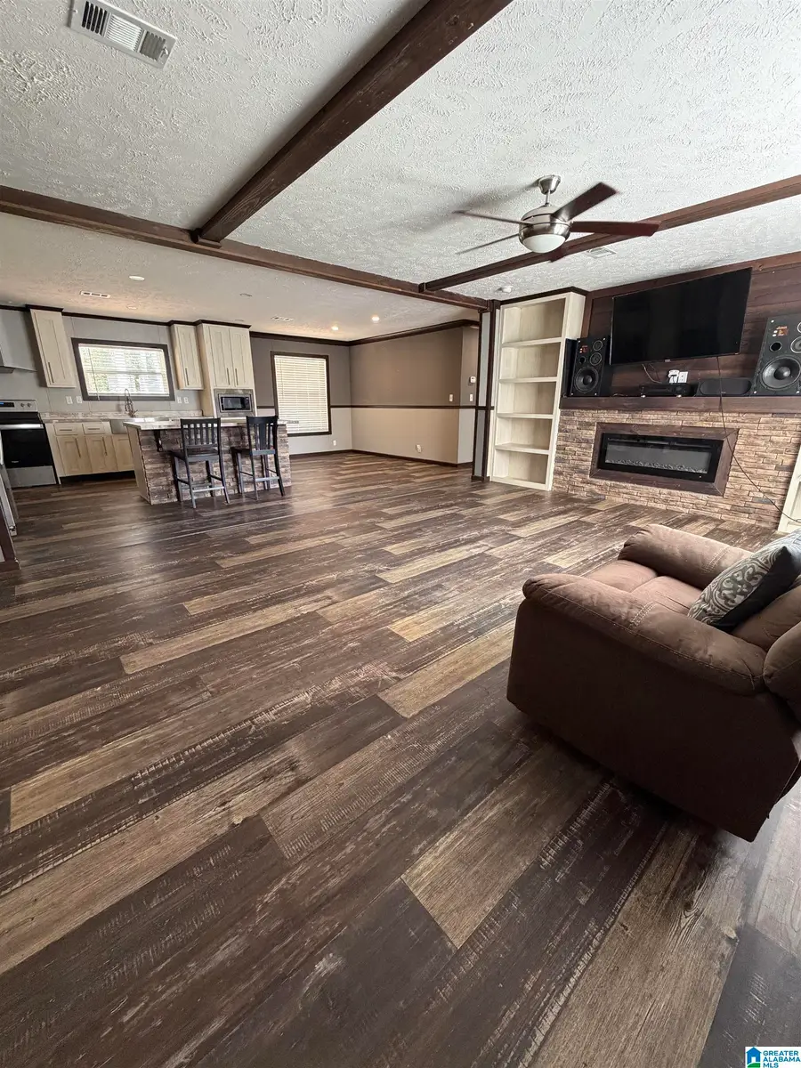 245 BAYBERRY LANE, Odenville, AL 35120 - #2