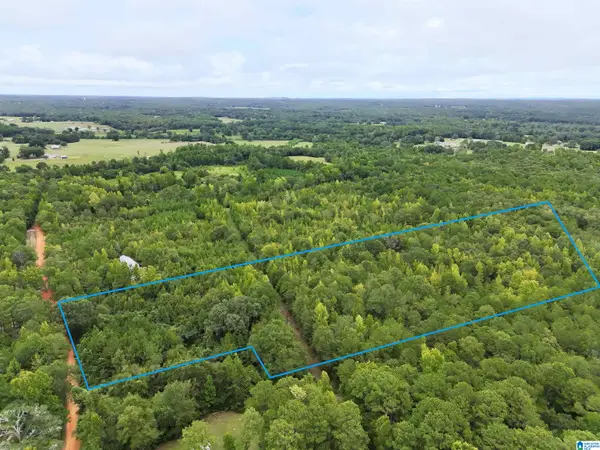 0 SCROGGINS DRIVE, Tallassee, AL 36078