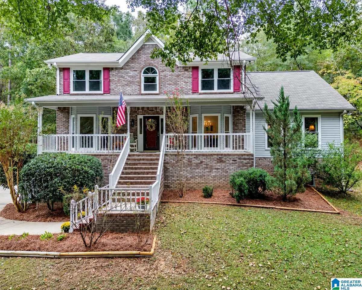 144 BIG OAK DRIVE, Alabaster, AL 35114 - #1