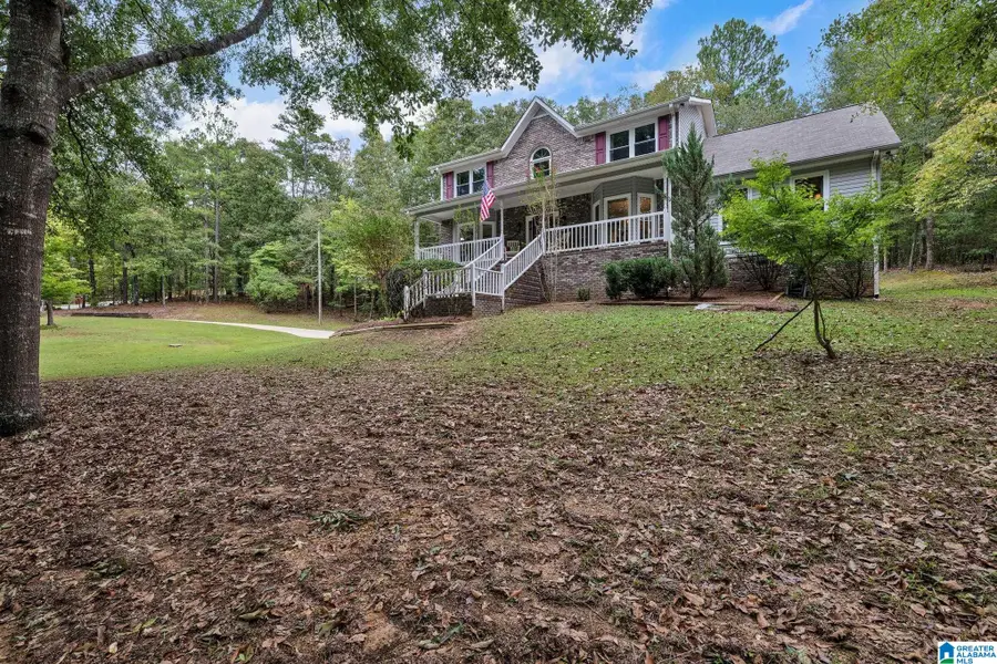 144 BIG OAK DRIVE, Alabaster, AL 35114 - #2
