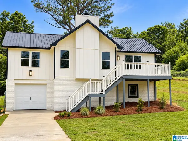 106 E 49TH STREET, Anniston, AL 36206