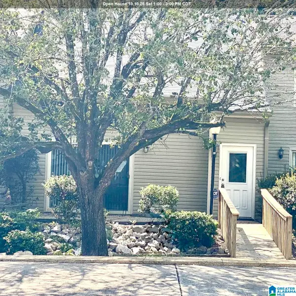 1922 CHANDALAR COURT, Pelham, AL 35124