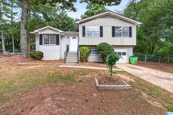 5148 DARLENE DRIVE, Pinson, AL 35126