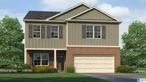 330 COTTAGE LANE, Odenville, AL 35120