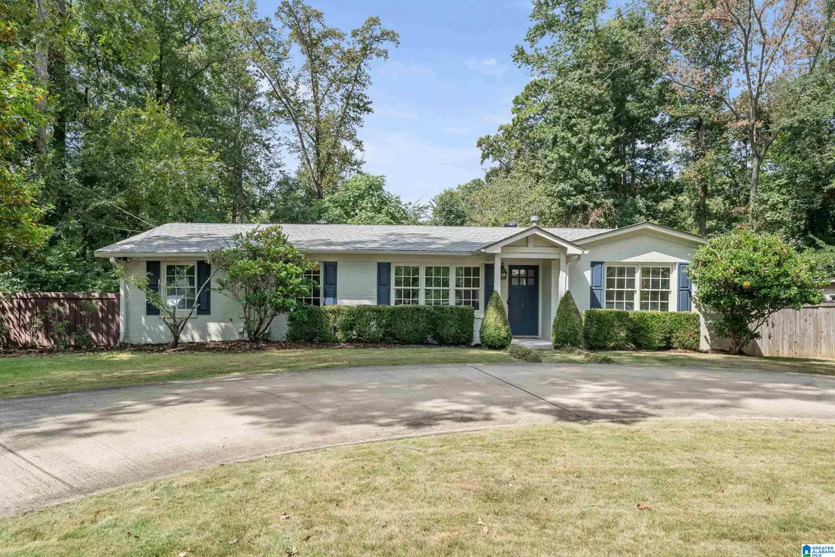 3820 BUCKINGHAM PLACE, Mountain Brook, AL 35243 - #1