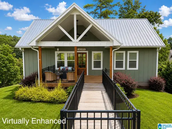 425 POINTE VIEW ROAD, Wedowee, AL 36278