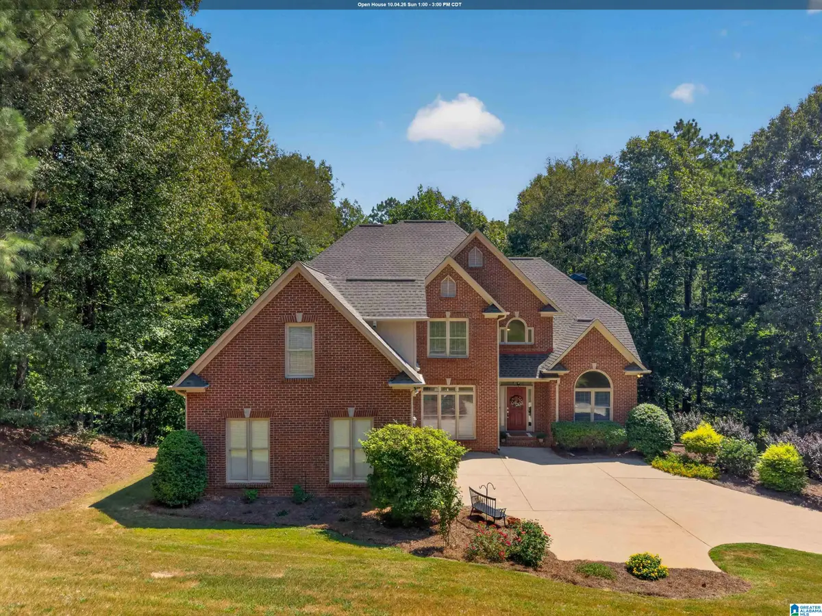 30 BELLERIVE CIRCLE, Oneonta, AL 35121 - #1