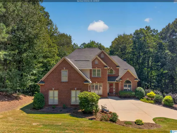 30 BELLERIVE CIRCLE, Oneonta, AL 35121