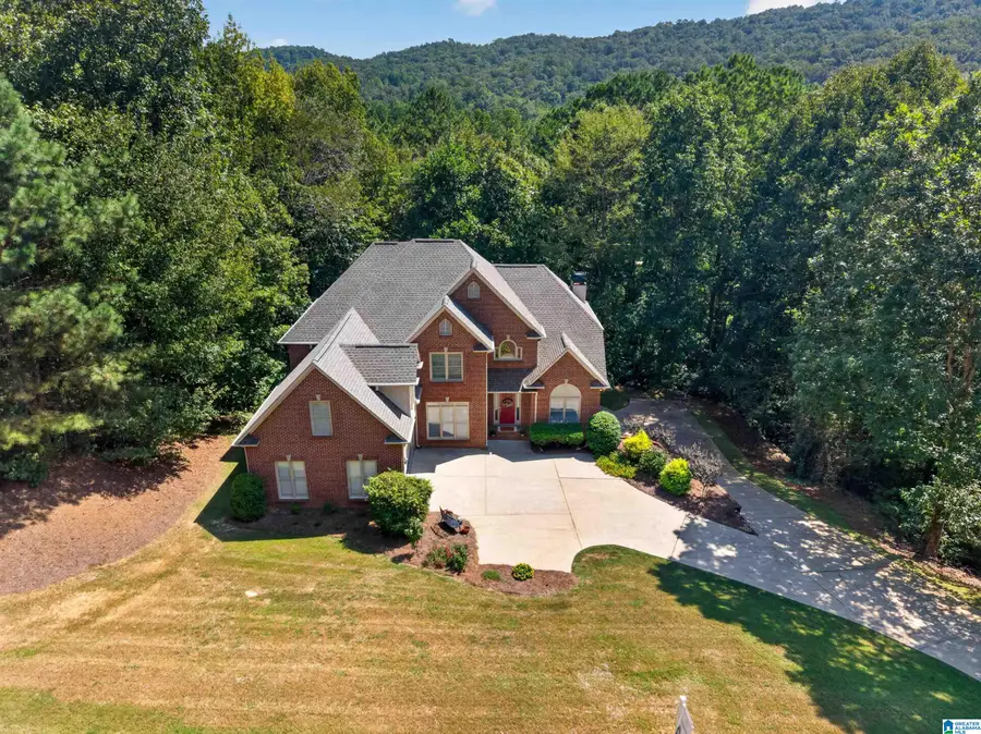 30 BELLERIVE CIRCLE, Oneonta, AL 35121 - #2