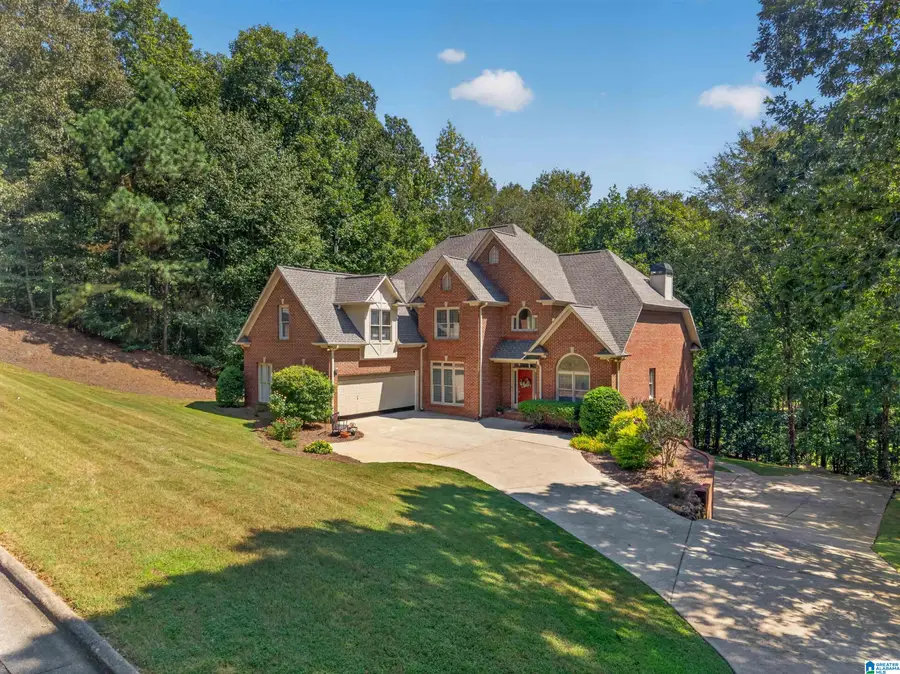 30 BELLERIVE CIRCLE, Oneonta, AL 35121 - #3