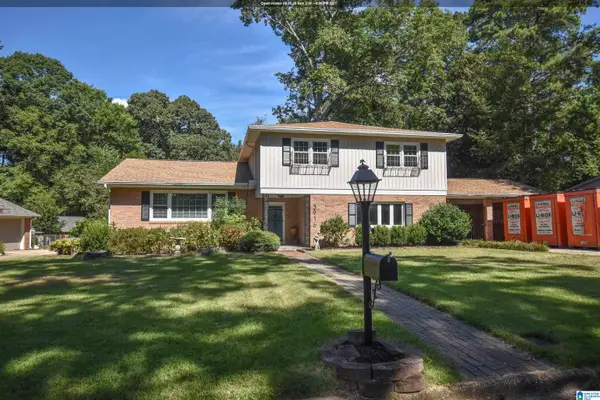 3916 SOMERSET PLACE, Tuscaloosa, AL 35405