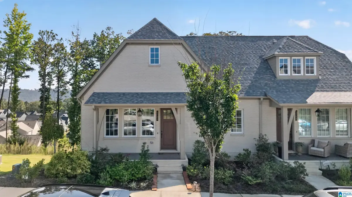 4764 SILAS AVENUE, Hoover, AL 35244 - #1
