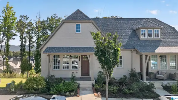 4764 SILAS AVENUE, Hoover, AL 35244