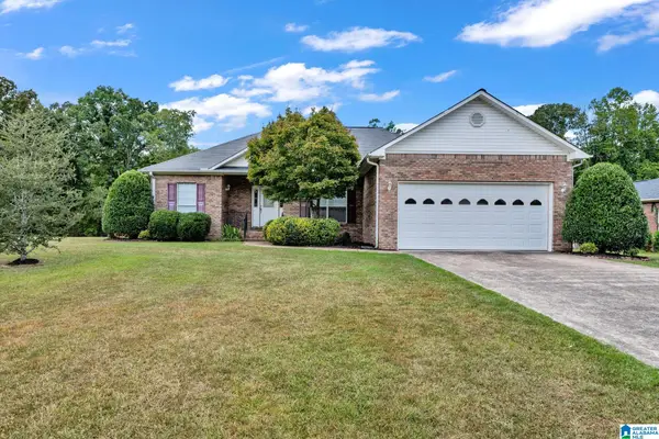2558 ROLLING MEADOWS DRIVE, Jasper, AL 35503