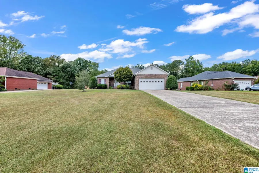 2558 ROLLING MEADOWS DRIVE, Jasper, AL 35503 - #3