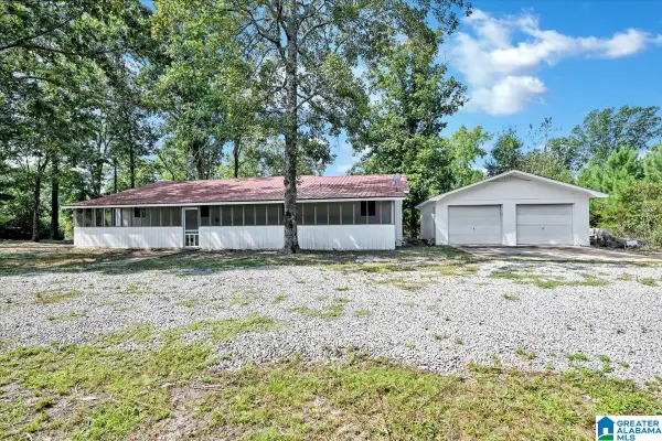 8334 HIGHWAY 195, Jasper, AL 35503