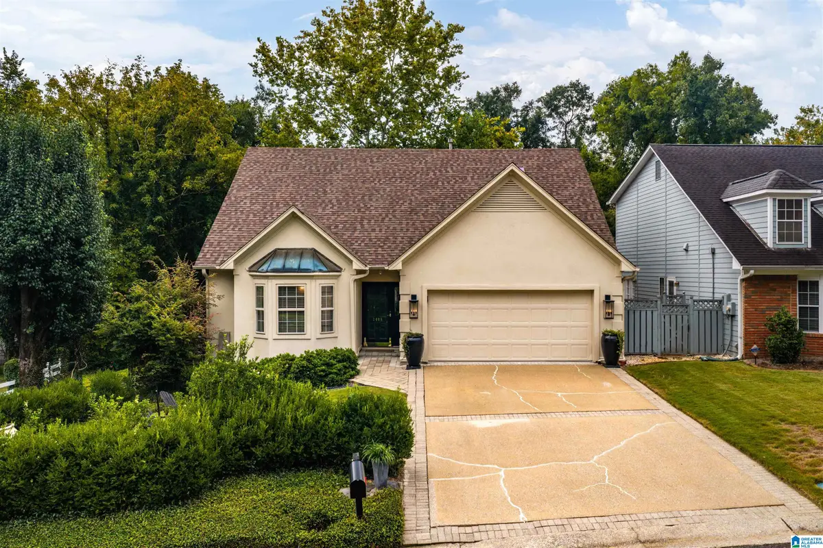2400 CHRISTOPHER PLACE, Vestavia Hills, AL 35243 - #1