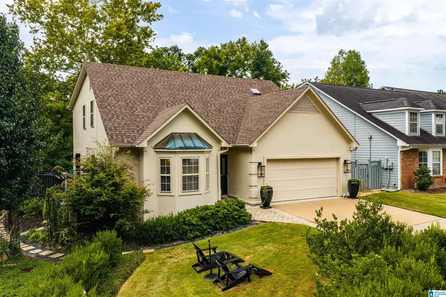2400 CHRISTOPHER PLACE, Vestavia Hills, AL 35243 - #3