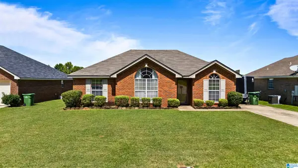 5844 HAMMERMILL LOOP, Montgomery, AL 36116