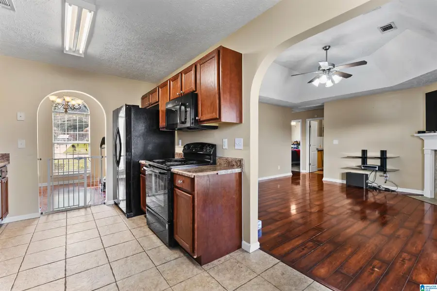 5844 HAMMERMILL LOOP, Montgomery, AL 36116 - #2