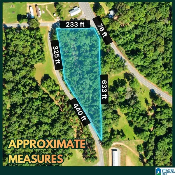 0 ISLAND ROAD, Titus, AL 36080
