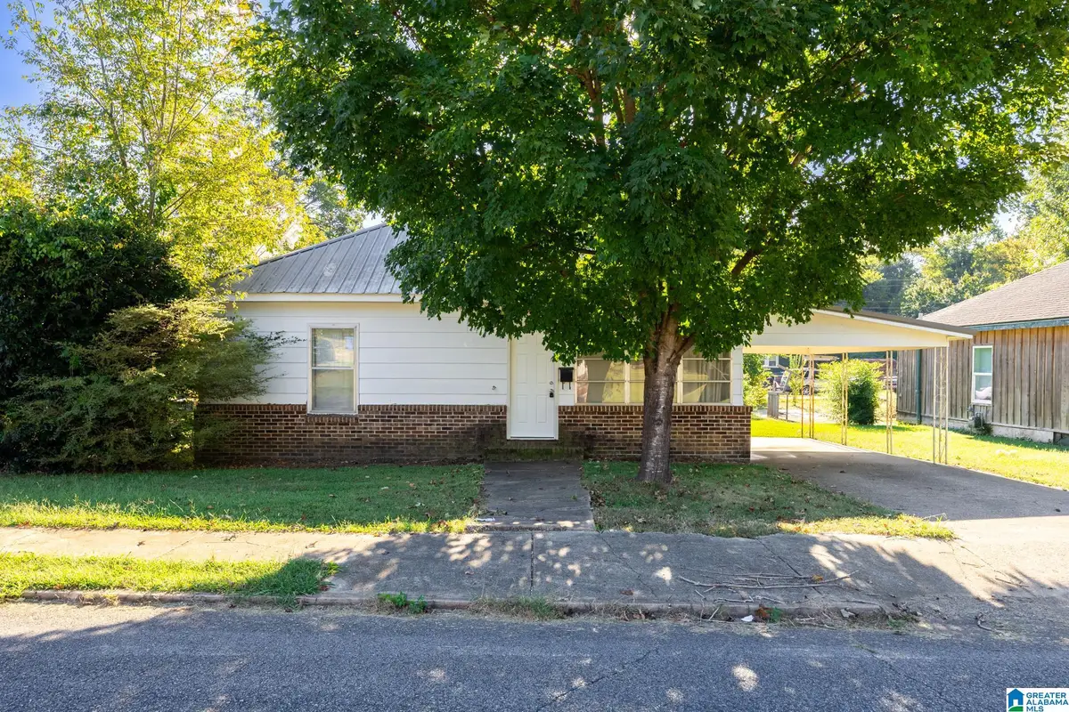 116 HASLAM STREET, Piedmont, AL 36272 - #1
