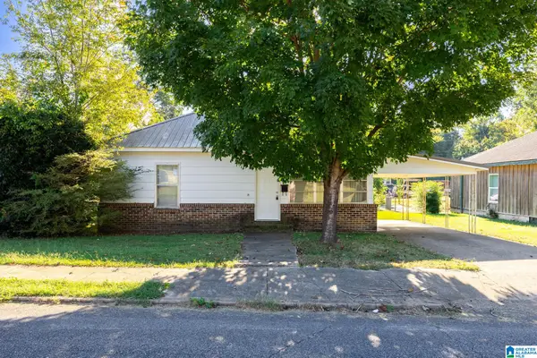 116 HASLAM STREET, Piedmont, AL 36272