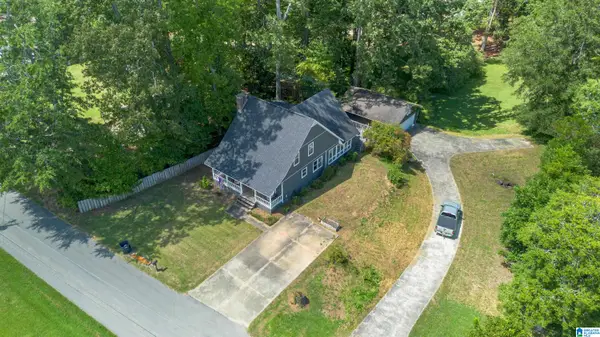 265 OXFORD STREET, Heflin, AL 36264