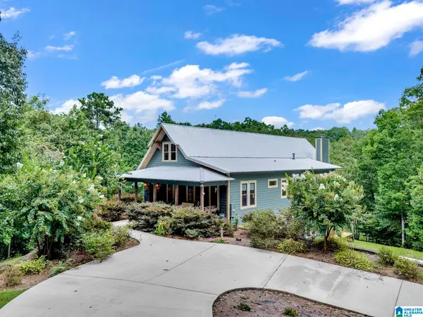 725 COUNTY ROAD 82, Bremen, AL 35033