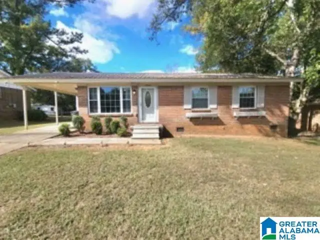 2846 BROOKLANE DRIVE, Hueytown, AL 35023 - #1