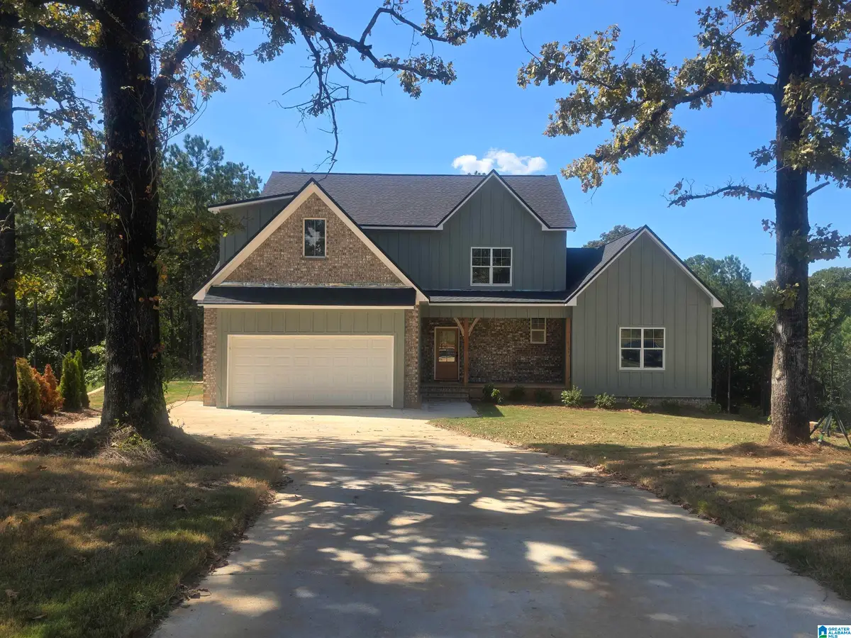 198 ESTATES CLUB DRIVE, Pell City, AL 35128 - #1