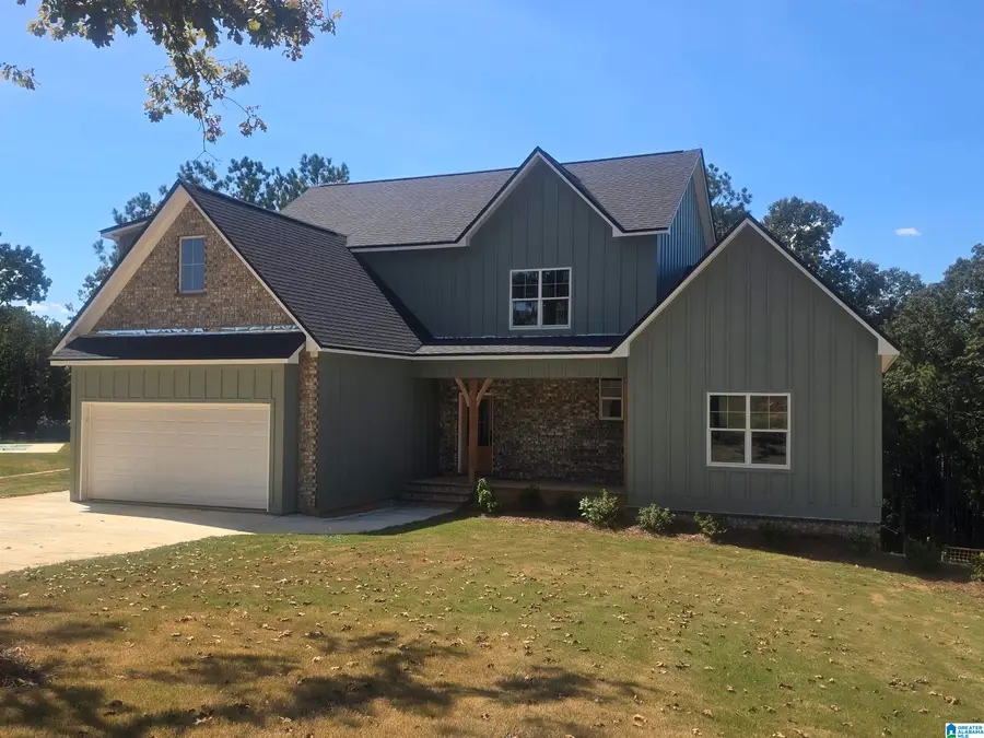 198 ESTATES CLUB DRIVE, Pell City, AL 35128 - #2