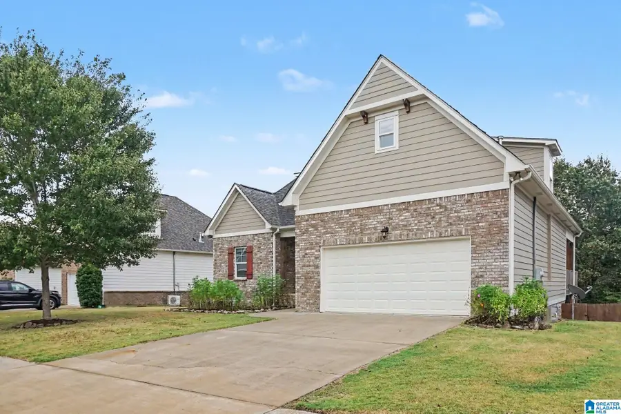 833 MADISON LANE, Helena, AL 35080 - #3