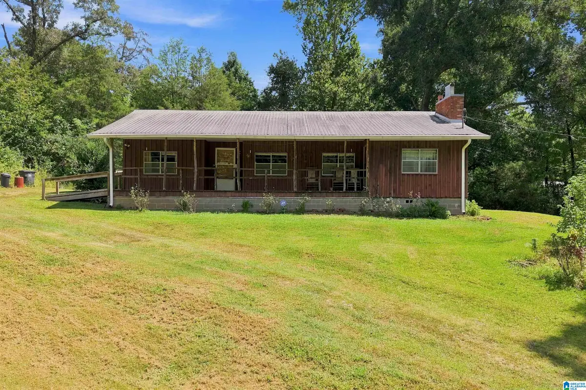 9451 OLD TENNESSEE PIKE ROAD, Pinson, AL 35126 - #1